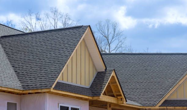 Best Commercial Roofing Services  in Hebron, NE
