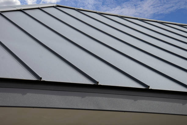 Best Gutter Installation and Repair  in Hebron, NE