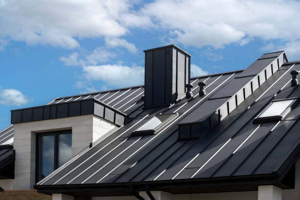 Best Roof Ventilation Installation  in Hebron, NE